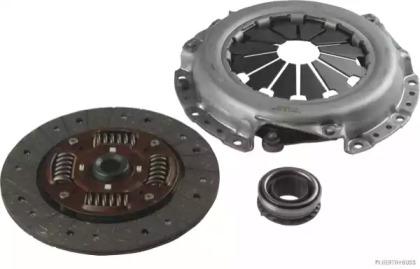 Jakoparts J2000532 Kit clutch repair
