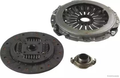 Jakoparts J2000540 Комплект зчеплення