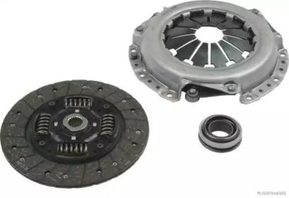 Jakoparts J2000545 Kit clutch repair Jakoparts J2000545 Kit clutch repair