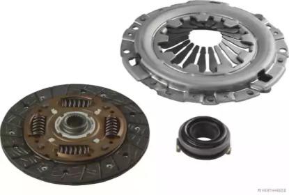 Jakoparts J2000548 Kit clutch repair Jakoparts J2000548 Kit clutch repair