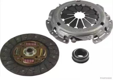 Jakoparts J2000550 Комплект зчеплення Jakoparts J2000550 Комплект зчеплення