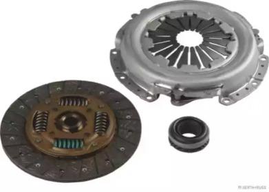 Jakoparts J2000552 Комплект зчеплення