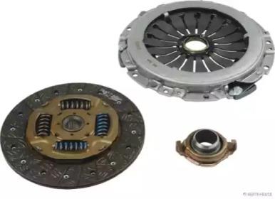 Jakoparts J2000555 Комплект зчеплення