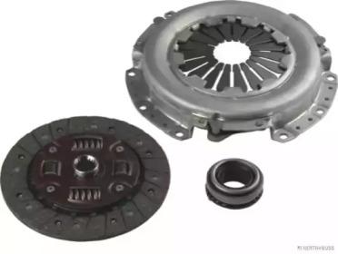 Jakoparts J2000561 Kit clutch repair Jakoparts J2000561 Kit clutch repair