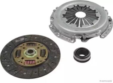 Jakoparts J2000562 Kit clutch repair Jakoparts J2000562 Kit clutch repair