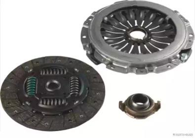 Jakoparts J2000563 Kit clutch repair