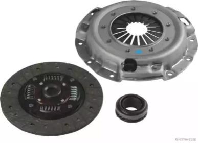 Jakoparts J2000564 Kit clutch repair Jakoparts J2000564 Kit clutch repair