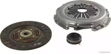Jakoparts J2000565 Kit clutch repair