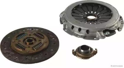 Jakoparts J2000568 Комплект зчеплення