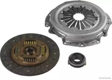 Jakoparts J2000569 Kit clutch repair Jakoparts J2000569 Kit clutch repair
