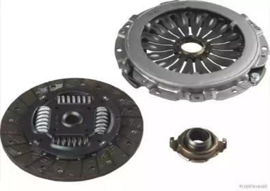 Jakoparts J2000571 Kit clutch repair