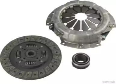 Jakoparts J2000579 Kit clutch repair