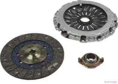 Jakoparts J2000583 Kit clutch repair Jakoparts J2000583 Kit clutch repair