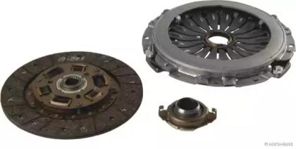 Jakoparts J2000584 Kit clutch repair