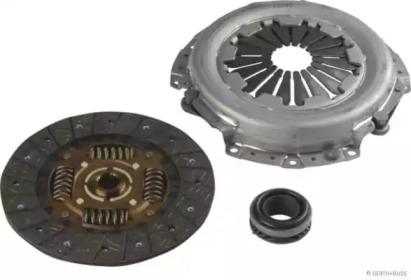 Jakoparts J2000594 Kit clutch repair