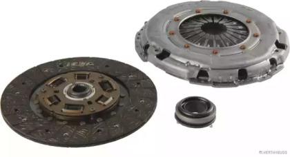 Jakoparts J2000596 Kit clutch repair