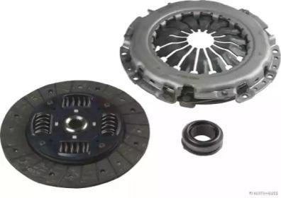 Jakoparts J2000597 Kit clutch repair Jakoparts J2000597 Kit clutch repair