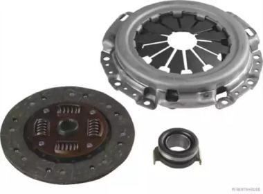 Jakoparts J2000908 Kit clutch repair Jakoparts J2000908 Kit clutch repair