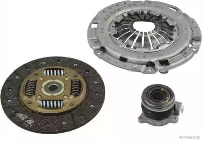 Jakoparts J2000914 Kit clutch repair