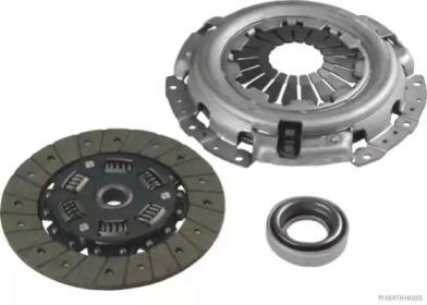 Jakoparts J2001058 Kit clutch repair