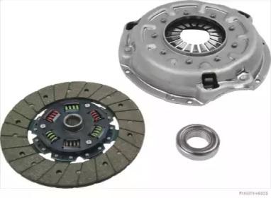 Jakoparts J2001085 Kit clutch repair Jakoparts J2001085 Kit clutch repair