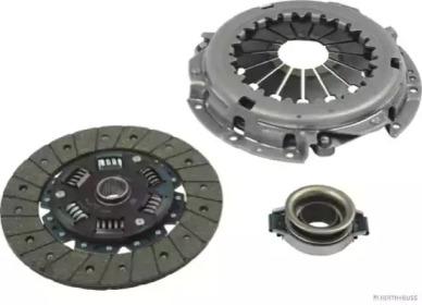 Jakoparts J2001116 Kit clutch repair Jakoparts J2001116 Kit clutch repair