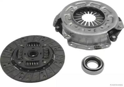 Jakoparts J2001120 Kit clutch repair