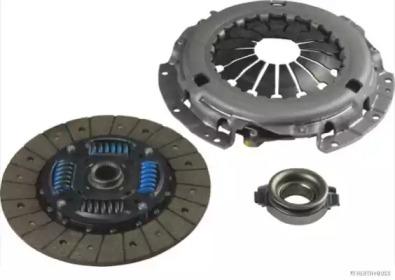 Jakoparts J2001141 Kit clutch repair Jakoparts J2001141 Kit clutch repair