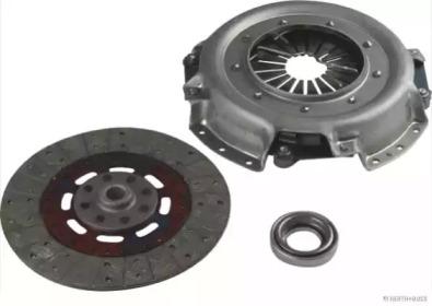 Jakoparts J2001150 Kit clutch repair