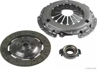 Jakoparts J2001159 Kit clutch repair