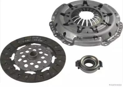 Jakoparts J2001160 Kit clutch repair