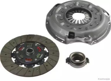 Jakoparts J2001168 Kit clutch repair Jakoparts J2001168 Kit clutch repair