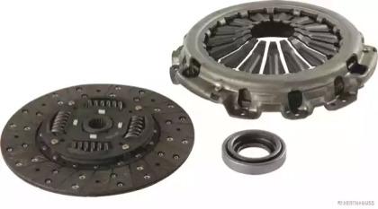 Jakoparts J2001200 Kit clutch repair Jakoparts J2001200 Kit clutch repair