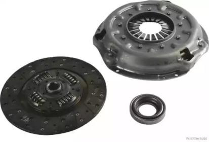 Jakoparts J2001227 Kit clutch repair Jakoparts J2001227 Kit clutch repair