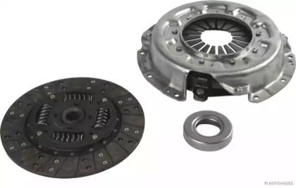 Jakoparts J2001230 Kit clutch repair