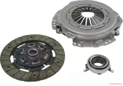 Jakoparts J2002027 Kit clutch repair
