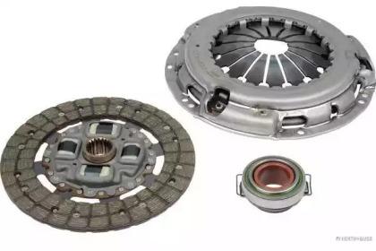 Jakoparts J2002123 Kit clutch repair Jakoparts J2002123 Kit clutch repair