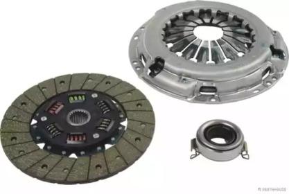 Jakoparts J2002139 Kit clutch repair