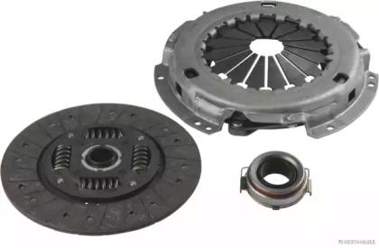 Jakoparts J2002141 Kit clutch repair
