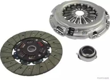 Jakoparts J2002174 Kit clutch repair