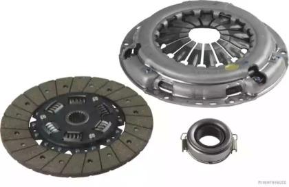 Jakoparts J2002188 Kit clutch repair
