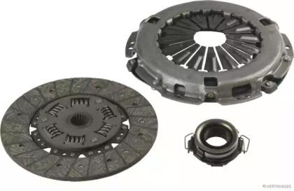 Jakoparts J2002207 Kit clutch repair