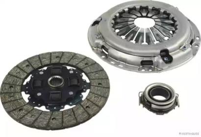 Jakoparts J2002243 Комплект зчеплення Jakoparts J2002243 Комплект зчеплення