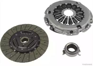 Jakoparts J2002267 Kit clutch repair Jakoparts J2002267 Kit clutch repair