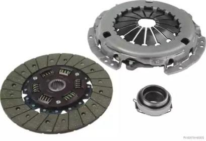 Jakoparts J2002308 Kit clutch repair Jakoparts J2002308 Kit clutch repair