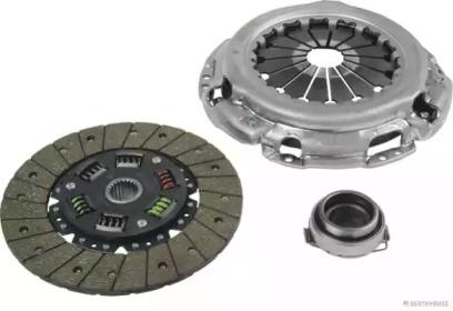 Jakoparts J2002337 Kit clutch repair Jakoparts J2002337 Kit clutch repair