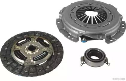 Jakoparts J2002368 Комплект зчеплення Jakoparts J2002368 Комплект зчеплення