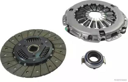 Jakoparts J2002376 Kit clutch repair