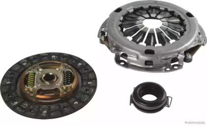 Jakoparts J2002379 Комплект зчеплення Jakoparts J2002379 Комплект зчеплення