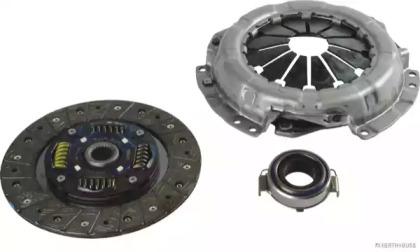 Jakoparts J2002380 Kit clutch repair